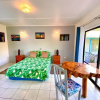 Отель Kahina Lodge, фото 2