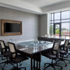 Отель UNC Charlotte Marriott Hotel & Conference Center, фото 6