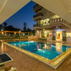 Отель Phanomrung Puri Boutique Hotels and Resorts, фото 19