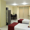 Отель Juanedu Suites, фото 2