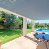 Отель Holiday Home Sa Plana, фото 15