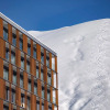 Отель Atrium Exclusive — Ski4Life, фото 28
