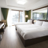 Отель Dongwon Resort, фото 6