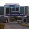 Отель Eser Diamond Hotel & Convention Center İstanbul, фото 26