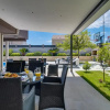 Отель Luxury Villa Lucas with heated pool, whirlpool, sauna, 14 pax, фото 20