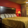 Отель Crossroads Inn, фото 5