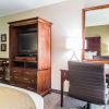 Отель Comfort Suites Sumter, фото 11