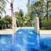 Отель Exclusive 2BR The Via & The Vue Apartment Ciputra World By Travelio, фото 27