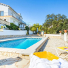 Отель Serene Villa in Lloret de Mar With Private Swimming Pool, фото 8