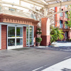 Отель Holiday Inn Hotel & Suites San Mateo-San Francisco SFO, an IHG Hotel, фото 23