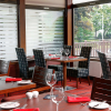 Отель Best Western The Hilcroft Hotel West Lothian, фото 28