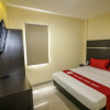 Отель NIDA Rooms Makassar Town Square, фото 7