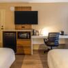 Отель Comfort Inn Rouyn Noranda, фото 26