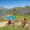 Отель Au 3ème ciel Tignes - Vue Lac & Montagnes - Proche pistes - Idéal 2 adultes + 2 enfants, фото 17