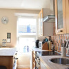 Отель 2 Bedroom Property in Tooting, фото 10