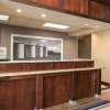 Отель Hampton Inn Lawrence, фото 2