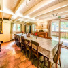 Отель Spacious Chalet With Sauna and Bubble Bath, фото 22