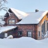 Отель Beautiful Home in Vemdalen With 4 Bedrooms, Sauna and Wifi, фото 8