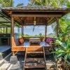 Отель Pondok Carik Villa, фото 33