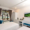 Отель Huy Hoang Garden Hotel, фото 4