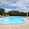 Отель Beautiful Holiday Home With Private Pool, фото 11