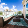Отель Casalido Ocean Views Large Patio Private Suite, фото 23