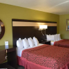 Отель Days Inn By Wyndham Carlsbad, Nm, фото 13