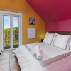 Отель Top of the Cliff Villa, фото 19