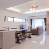 Отель Kariyushi Condominium Resort Nago Lapule Terrace, фото 7