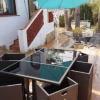 Отель Villa With 3 Bedrooms in Dénia, With Wonderful sea View, Private Pool,, фото 11