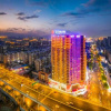 Отель Mansi International Hotel (Ganzhou Jinling Road), фото 1