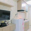 Отель Cozy Stay Studio at Springlake Summarecon Bekasi Apartment, фото 3