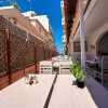 Отель Thalia deco City & Beach Hotel, фото 8