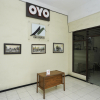 Отель OYO 2902 Graha 18, фото 14