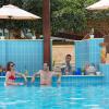 Отель Crowne Plaza Jordan Dead Sea Resort & Spa, an IHG Hotel, фото 18