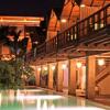 Отель 1 BR Boutique stay in Old Auroville Road, Puducherry, by GuestHouser (4A89), фото 1