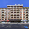 Отель Home Inn Plus (Shenyang Railway Station East Square Metro Station), фото 1