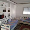 Отель Pretty and independent Apartment located in Tunis city, фото 4