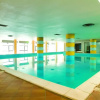 Отель Magara Hotel, фото 14