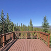 Отель Dancing Moose Lodge, фото 19
