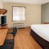 Отель Extended Stay America Select Suites - Fayetteville - West, фото 29