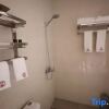 Отель Kaifan Business Hotel Dazhou, фото 4