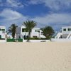 Отель Calma apartment On the most amazing beach in Fuerteventura в Эль Рок