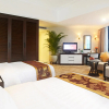 Отель Hainan Junhua Haiyi Hotel, фото 5