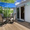 Отель Dog-friendly Post Home With Private Hot Tub, Fire Pit, and BBQ on the Deck by Redawning, фото 11
