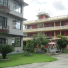 Отель New Annapurna Guest House, фото 14