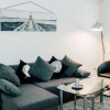 Отель Cozy apartment near the center, фото 6