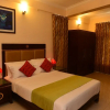 Отель The Trivandrum Hotel, фото 4