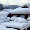 Отель Snow Valley Hongbo Inn, фото 22