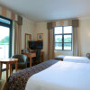 Отель Armagh City Hotel, фото 3
